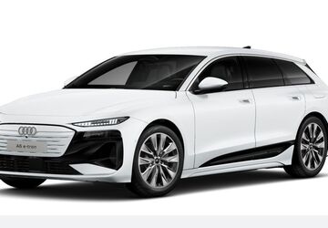 Audi A6 e-tron 9.204 km 57.380 &euro; Gelsenkirchen 45894