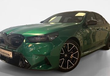 BMW M5 10.331 km 122.840 &euro; Gelsenkirchen 45897