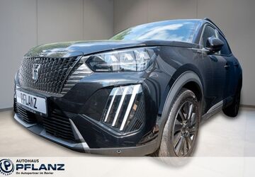 Peugeot 2008 24.921 km 26.770 &euro; Gelsenkirchen 45881