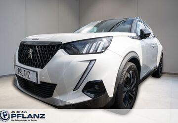 Peugeot 2008 85.760 km 15.885 &euro; Gelsenkirchen 45881