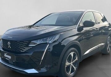 Peugeot 3008 20.500 km 25.590 &euro; Gelsenkirchen 45891