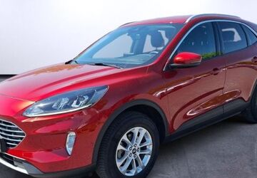 Ford Kuga 19.060 km 26.890 &euro; Gelsenkirchen 45891