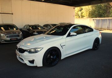 BMW M4 78.000 km 39.990 &euro; Wuppertal 42115
