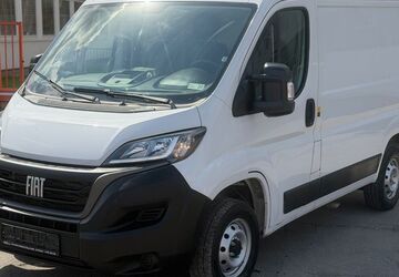 Fiat Ducato 56.000 km 15.990 &euro; Herten 45701