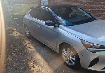 Opel Corsa 33.000 km 13.999 &euro; Gelsenkirchen 45886