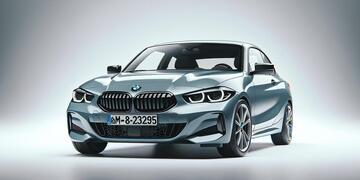 BMW 2er-Reihe