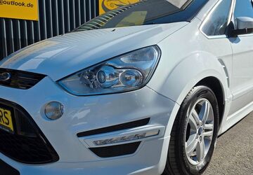 Ford S-Max 229.190 km 8.490 &euro; Dortmund 44359