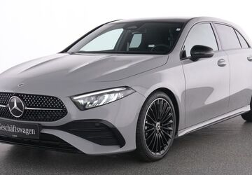 Mercedes-Benz A 180 7.304 km 35.450 &euro; Essen 45309