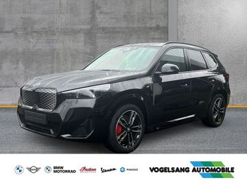 Gebrauchte BMW iX1