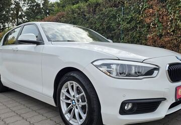BMW 118 214.995 km 6.950 &euro; Gelsenkirchen 45892
