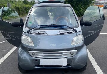 Smart ForTwo 146.000 km 1.200 &euro; Bochum 44809