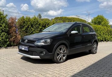 VW Polo 88.000 km 7.499 &euro; Gelsenkirchen 45891