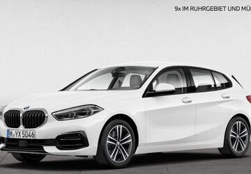 BMW 118 64.998 km 21.740 &euro; Gelsenkirchen 45897
