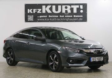 Honda Civic 21.900 km 20.950 &euro; Recklinghausen 45661