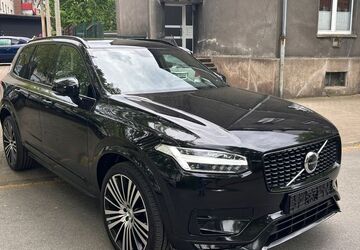 Volvo XC90 254.000 km 23.900 &euro; Gelsenkirchen 45889