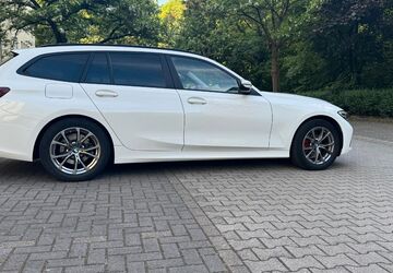 BMW 318 131.500 km 21.000 &euro; Gelsenkirchen 45879