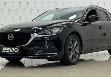Mazda 6 115.650 km 15.700 &euro; Oberhausen 46149