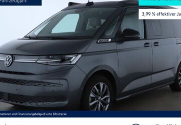VW T7 California 7.299 km 70.720 &euro; Bochum 44866