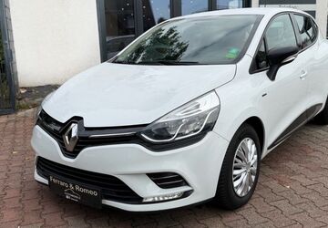 Renault Clio 107.611 km 5.999 &euro; Gelsenkirchen 45884