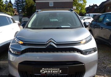 Citroen C3 22.350 km 18.780 &euro; Oberhausen 46147