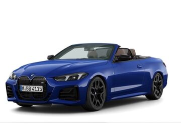 BMW M440 11.543 km 72.490 &euro; Recklinghausen 45659