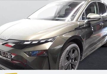 Skoda Enyaq 6.130 km 46.440 &euro; Bochum 44809