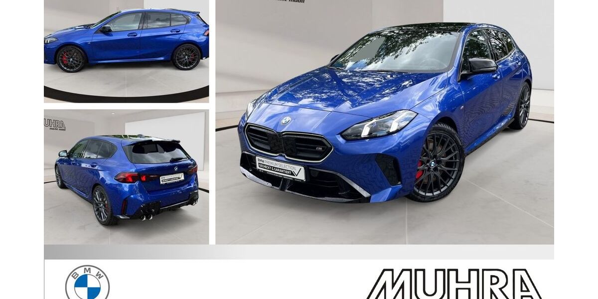 BMW M135 8.779 km 43.940 &euro; Oberhausen 46149