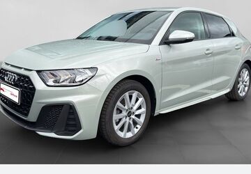 Audi A1 7.631 km 22.870 &euro; Gelsenkirchen 45894