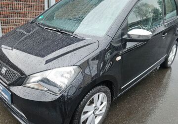 Seat Mii 115.172 km 5.300 &euro; Gevelsberg 58285