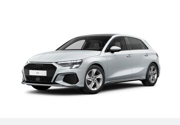 Audi A3 72.296 km 26.840 &euro; Gelsenkirchen 45894