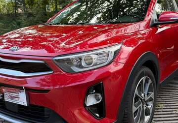 Kia Stonic 51.000 km 12.500 &euro; Hattingen 45525