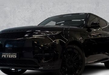 Land Rover Range Rover Sport 4.000 km 126.690 &euro; Dortmund 44143