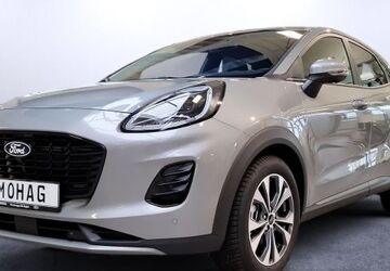 Ford Puma 3.500 km 26.490 &euro; Gelsenkirchen 45891