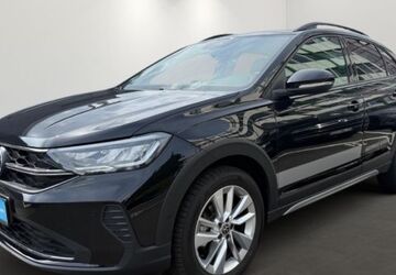 VW Taigo 5.028 km 25.990 &euro; Mettmann 40822