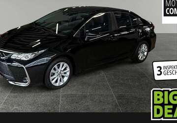 Toyota Corolla 40.603 km 23.969 &euro; Heiligehaus 42579