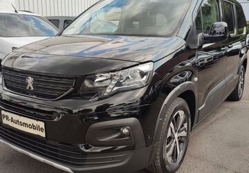 Peugeot Rifter 35.300 km 29.999 &euro; Gelsenkirchen 45892
