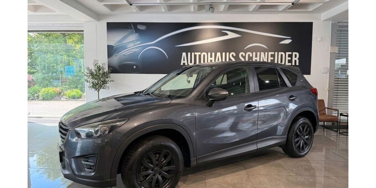 Mazda CX-5 136.348 km 13.700 &euro; Ratingen 40880