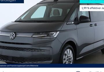 VW T7 California 5.245 km 68.940 &euro; Bochum 44866