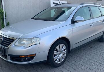 VW Passat 308.150 km 999 &euro; Gelsenkirchen 45881