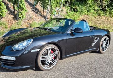 Porsche Boxster 68.600 km 37.500 &euro; Dortmund 44149