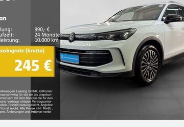 VW Tiguan 26.567 km 33.160 &euro; Gelsenkirchen 45894