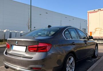 BMW 325 130.500 km 18.990 &euro; Ratingen 40878