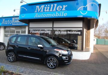 Citroen C3 116.246 km 6.840 &euro; Gelsenkirchen 45899