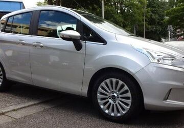 Ford B-Max 130.080 km 5.999 &euro; Essen 45276