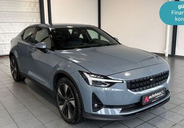 Polestar 2 38.061 km 29.990 &euro; Wuppertal 42287