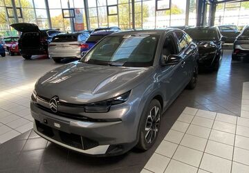 Citroen C4 24.330 km 17.990 &euro; Gelsenkirchen 45892