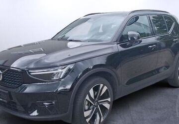 Volvo XC40 40.642 km 31.890 &euro; Gelsenkirchen 45891