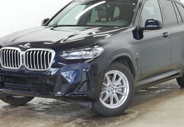 BMW X3 21.770 km 48.440 &euro; Gelsenkirchen 45897