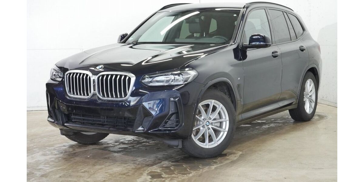 BMW X3 21.770 km 48.440 &euro; Gelsenkirchen 45897
