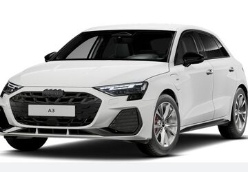 Audi A3 10.968 km 36.440 &euro; Gelsenkirchen 45894